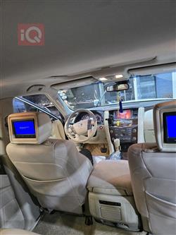 نيسان باترول